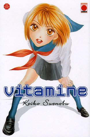 Vitamine Vitamine