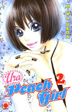 Ura Peach girl, Tome 2 : Ura Peach girl, Tome 2 :