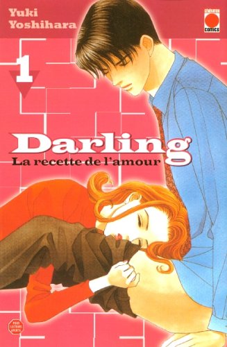 Darling, Tome 1 :