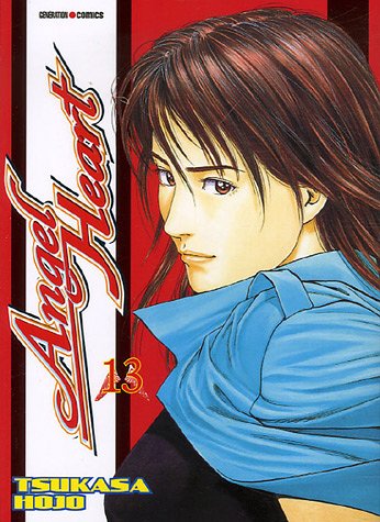Angel Heart, Tome 13 : Angel Heart, Tome 13 :