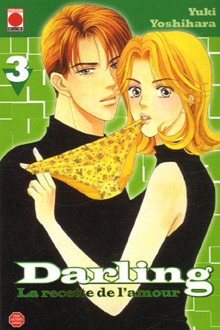 Darling, Tome 3 :
