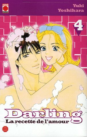 Darling, Tome 4 :