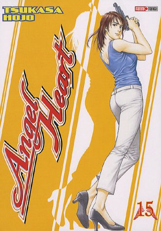 Angel Heart, Tome 15 : Angel Heart, Tome 15 :