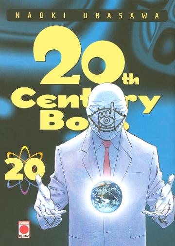 20th Century Boys, Tome 20 : 20th Century Boys, Tome 20 :