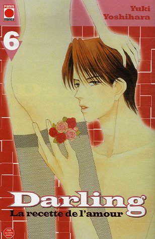 Darling, Tome 6 :