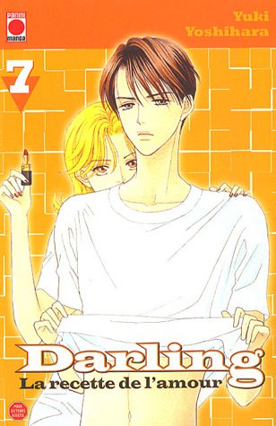 Darling, Tome 7 :