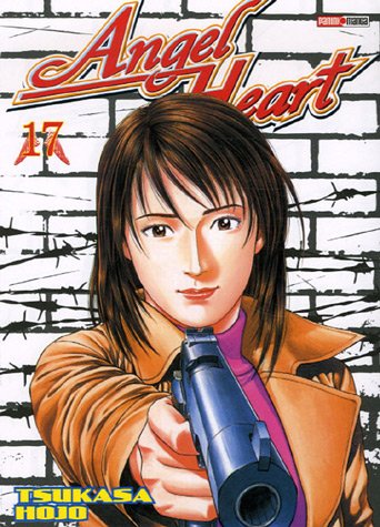 Angel Heart, Tome 17 :