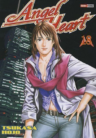 Angel Heart, Tome 18 : Angel Heart, Tome 18 :