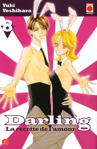 Darling, Tome 8 :