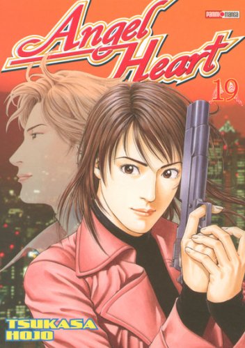 Angel Heart, Tome 19 : Angel Heart, Tome 19 :