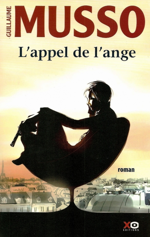 L'appel de l'ange L'appel de l'ange