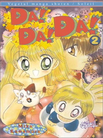 Da! Da! Da!, Tome 2 :