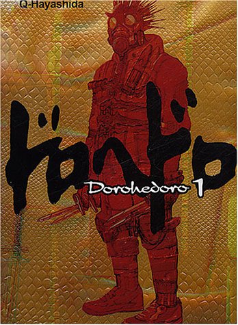 Dorohedoro