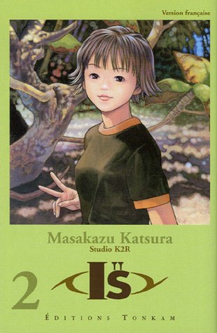I''s, Tome 02 I''s, Tome 02