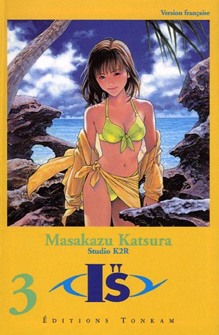 I''s, Tome 03 I''s, Tome 03