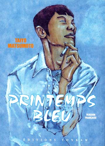 Printemps bleu Printemps bleu