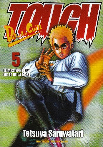 Tough dur à cuire, tome 5 Tough dur à cuire, tome 5