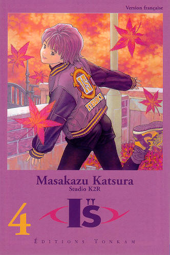 I''s, Tome 04 I''s, Tome 04