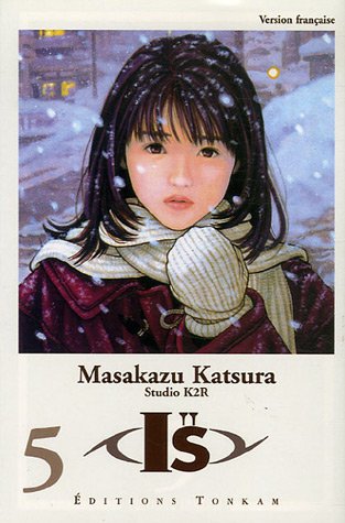 I''s, Tome 05 I''s, Tome 05