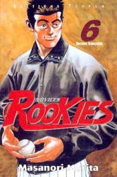 Rookies, tome 6