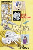 Tsuki selection : les anges