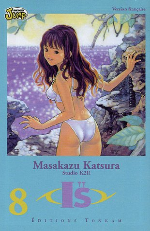 I''s, Tome 08 I''s, Tome 08