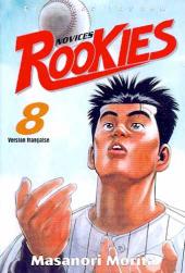 Rookies, tome 8