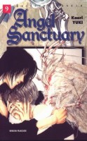 Angel sanctuary, tome 09