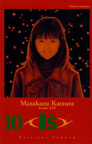 I''s, Tome 10 I''s, Tome 10