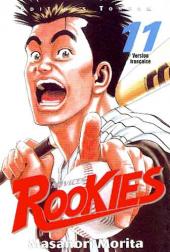 Rookies, tome 11