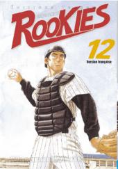 Rookies, tome 12