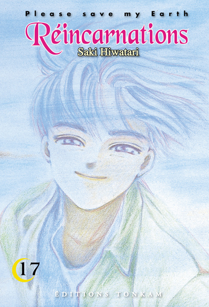 Réincarnations - Please save my earth, tome 17 Réincarnations - Please save my earth, tome 17
