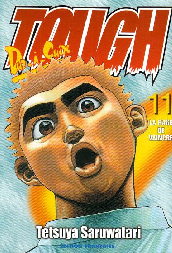 Tough dur à cuire, tome 11 Tough dur à cuire, tome 11