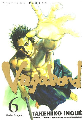 Vagabond, tome 6