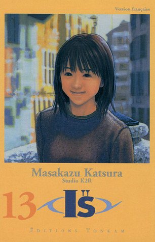 I''s, Tome 13 I''s, Tome 13