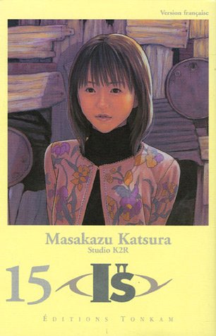 I''s, Tome 15 I''s, Tome 15