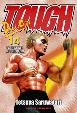 Tough dur à cuire, tome 14 Tough dur à cuire, tome 14
