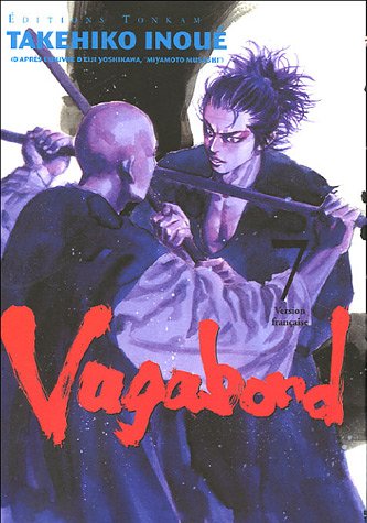 Vagabond, tome 7