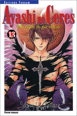 Ayashi No Ceres, tome 13 Ayashi No Ceres, tome 13