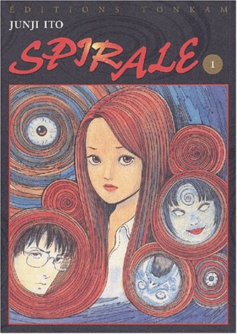 Spirale, tome 1