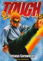 Tough dur à cuire, tome 15 Tough dur à cuire, tome 15