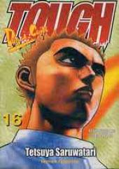 Tough dur à cuire, tome 16 Tough dur à cuire, tome 16