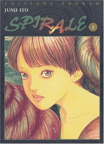 Spirale, tome 2