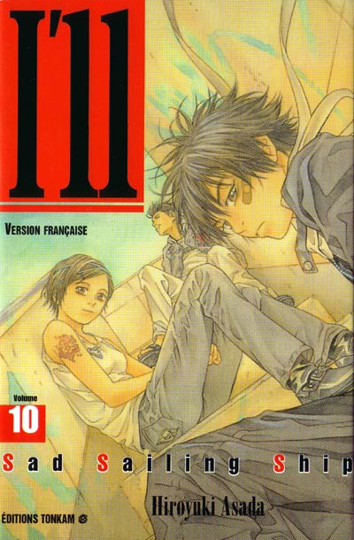 I'II, tome 10 I'II, tome 10