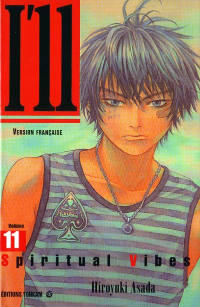 I'II, tome 11 I'II, tome 11