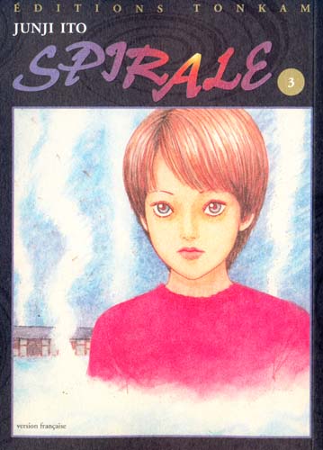 Spirale, tome 3