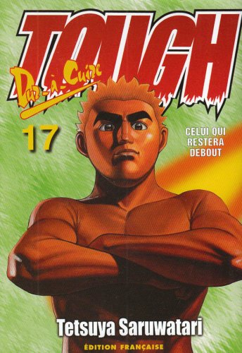 Tough dur à cuire, tome 17 Tough dur à cuire, tome 17