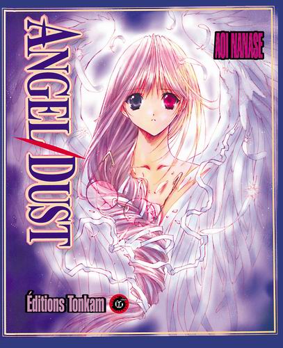 Angel Dust Angel Dust
