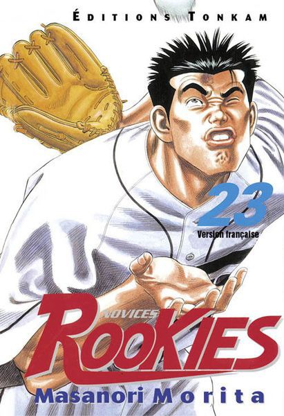 Rookies, tome 23