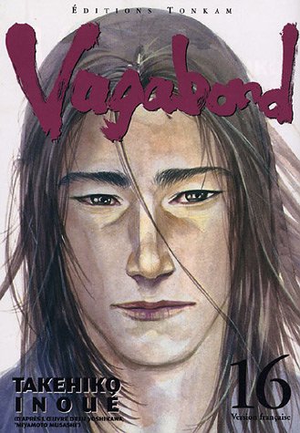 Vagabond, tome 16